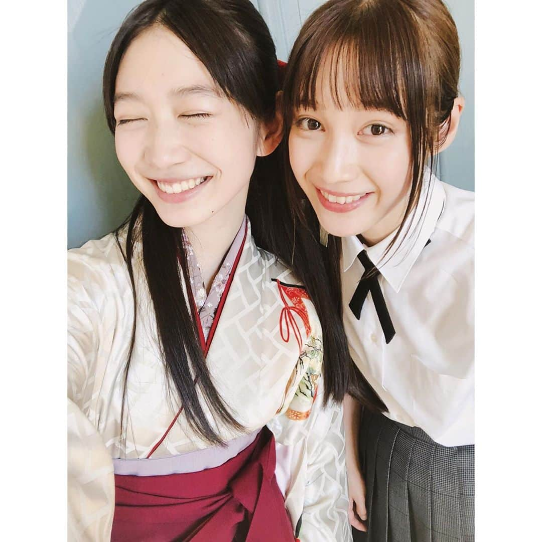 岡本夏美さんのインスタグラム写真 - (岡本夏美Instagram)「みなさま〜 6月29日土曜日に、吉祥寺オデヲンにて 「映画 賭ケグルイ」の応援上映があります！ その際応援ゲストとして 五十嵐さん役の中村ゆりかちゃんと 登壇させていただくことが決定しました！  わーい！嬉しいー！ 皆さんにあえる！！ 賭ケグルイイベント初登壇になるので とてもワクワクしています！  ぜひ！遊びに来てください！ 6月22日にチケット発売ですので またおしらせします〜  #ハタチ最後のわたしに #会いにきてください笑 #賭ケグルイ」6月18日 18時07分 - okamoto_natsumi