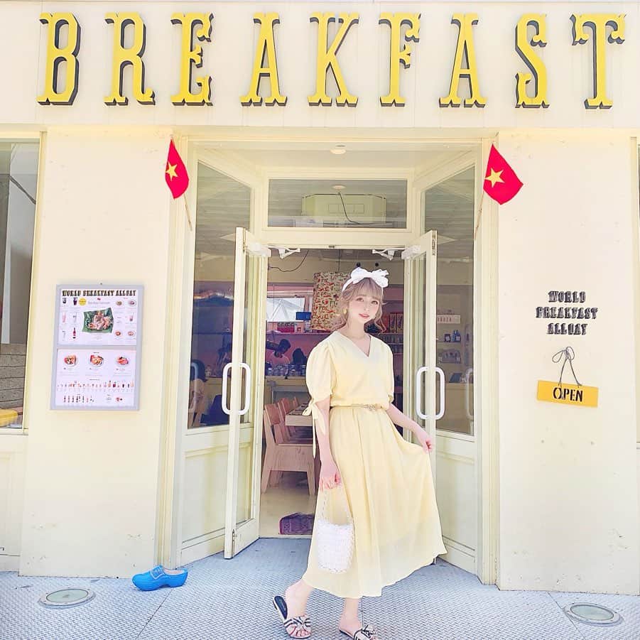 エリンコのグルメインスタ