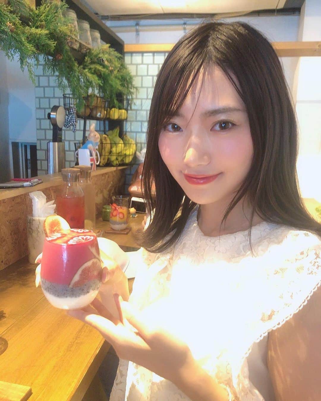 寺口智香のグルメインスタ