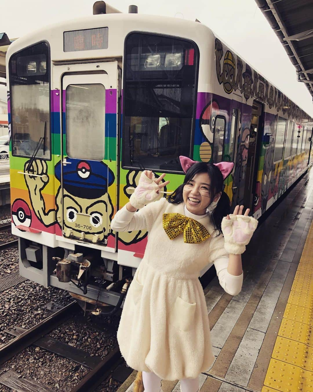 あばれる君さんのインスタグラム写真 - (あばれる君Instagram)「イシツブテが勇ましくこっちに向かってくるぞ‼︎いいかい‼︎決して目を逸らすな‼︎」6月18日 18時27分 - abarerukun