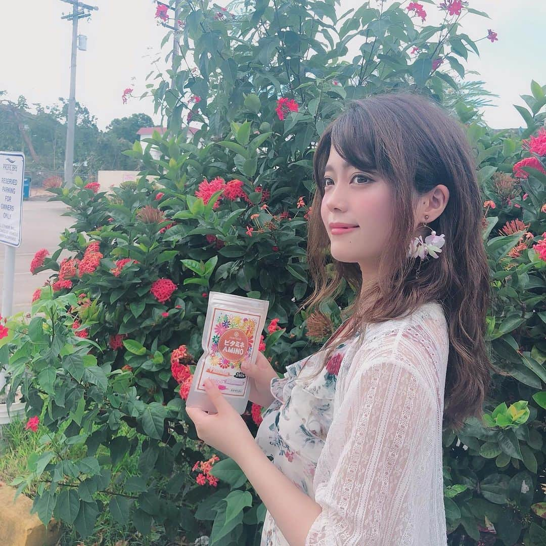 山田あかりのインスタグラム