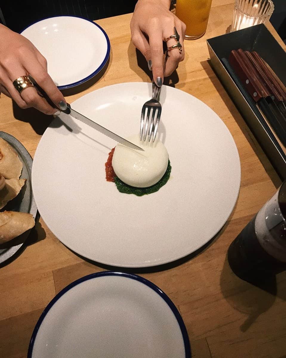 菜香さんのインスタグラム写真 - (菜香Instagram)「このチーズ大好き🐄🐄🐄」6月18日 18時48分 - saika518