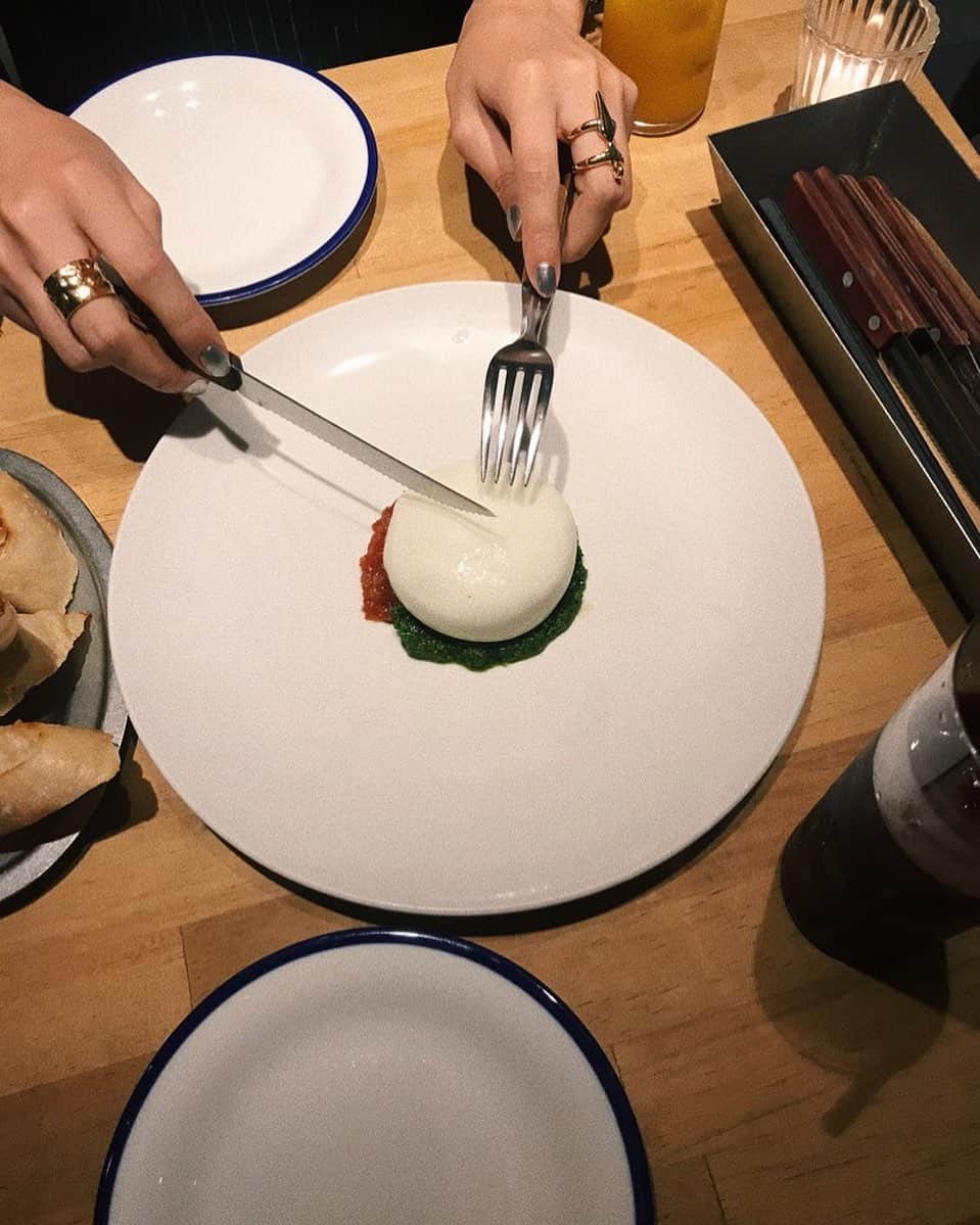 菜香のグルメインスタ