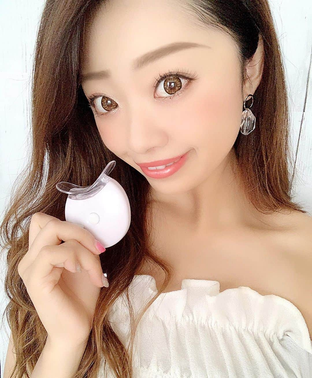 駄原杏里沙のインスタグラム