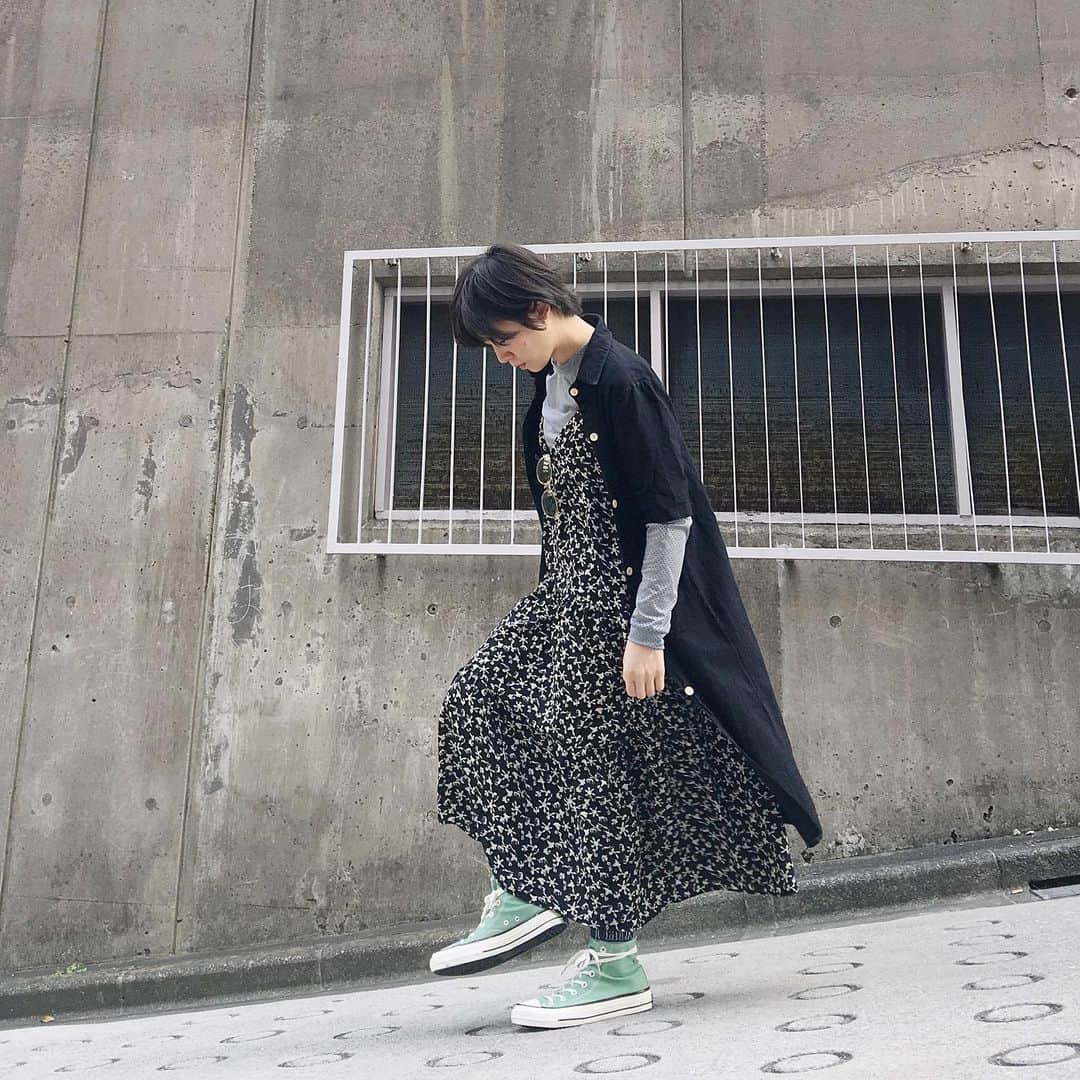 光永のインスタグラム