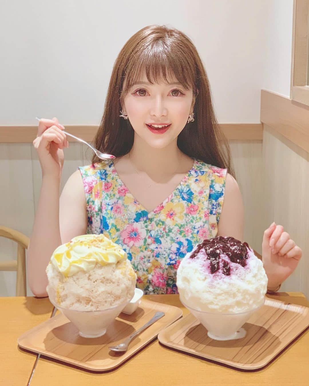 蓼沼綾のグルメインスタ