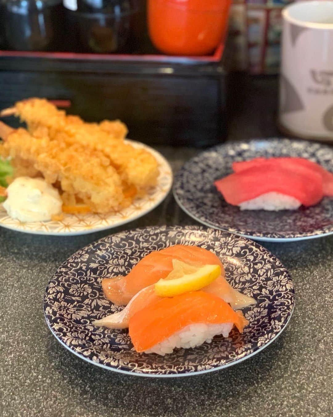 東急電鉄のグルメインスタ