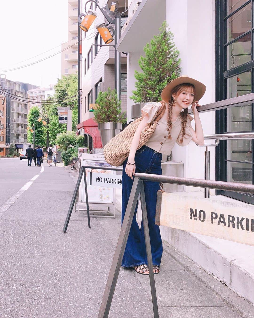 加藤千絵のグルメインスタ