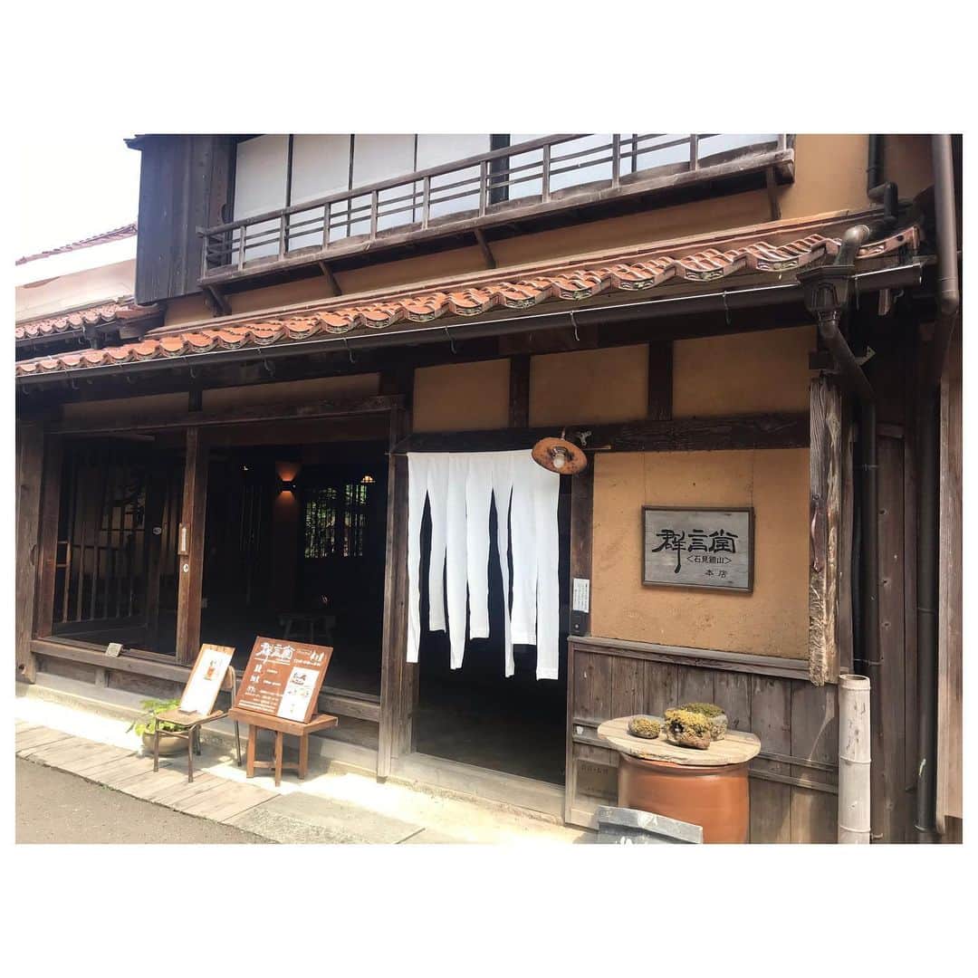 李ヒャンのグルメインスタ