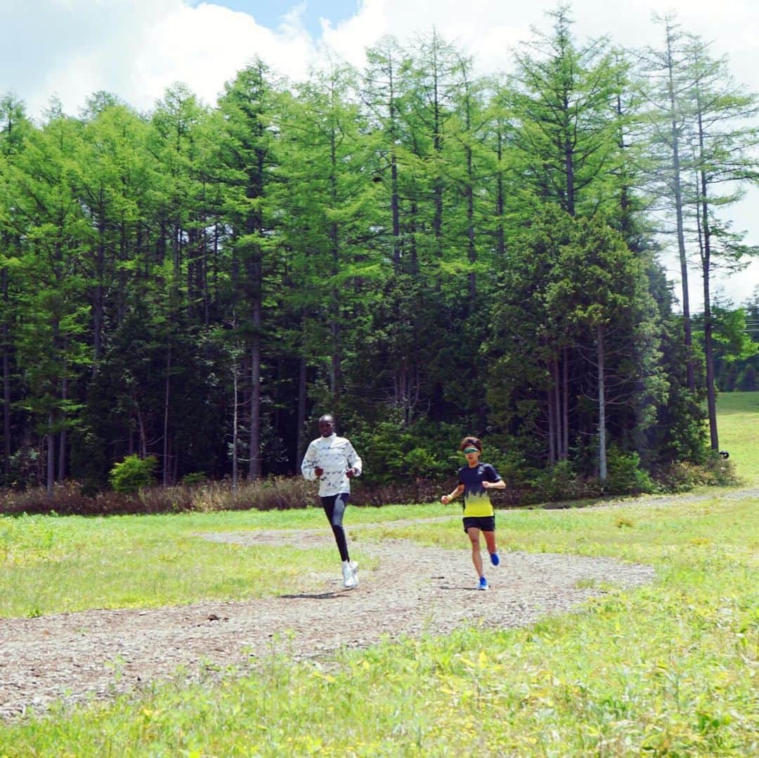 神野大地のインスタグラム