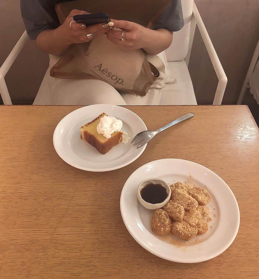 kannnaのグルメインスタ