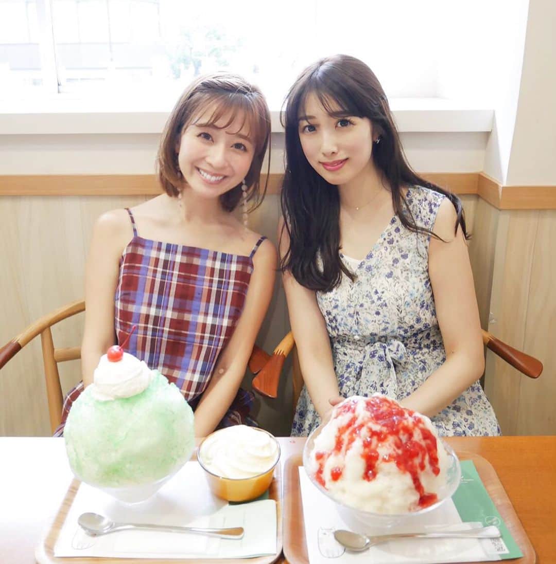 越馬千春のグルメインスタ