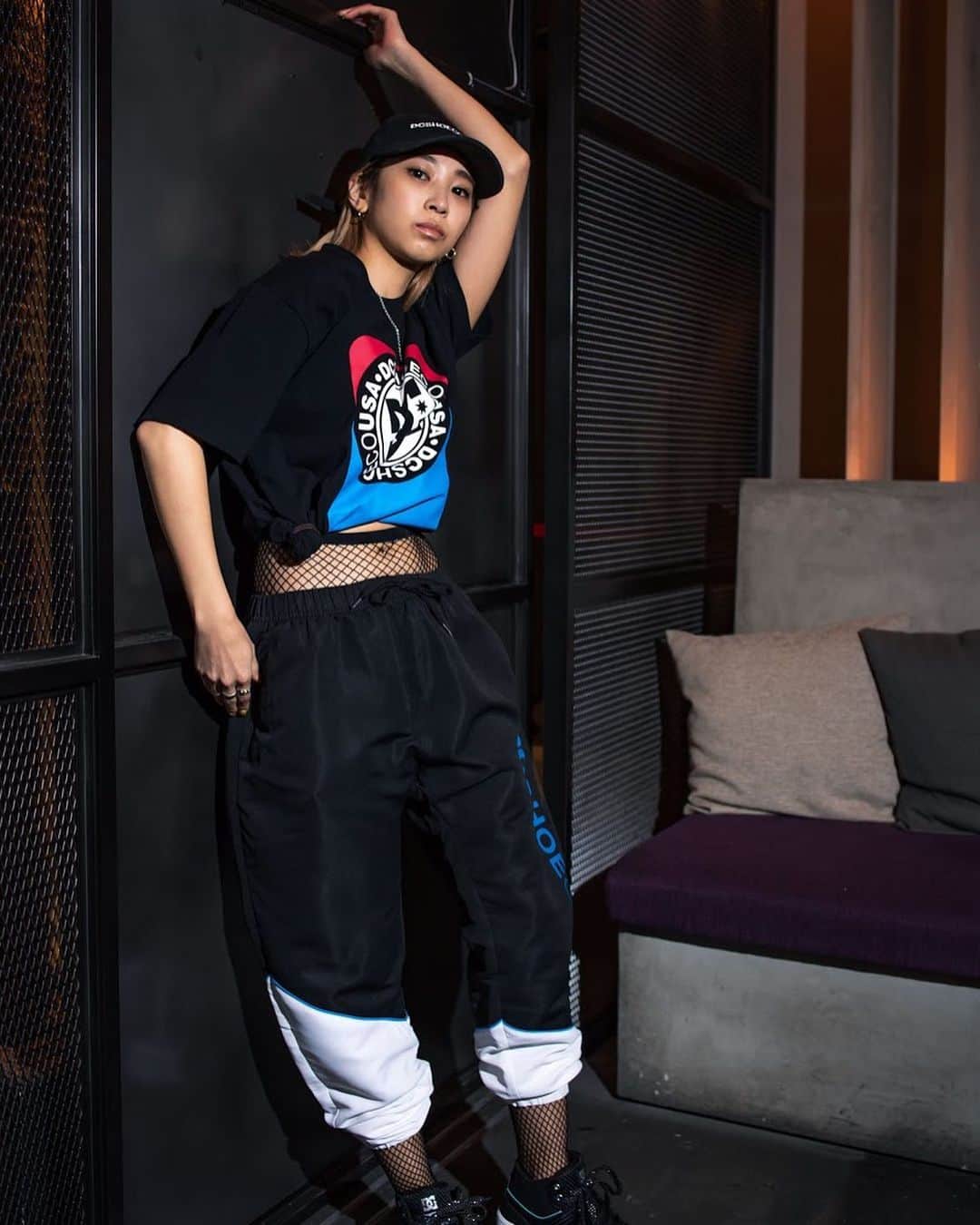DC Shoes Japanのインスタグラム
