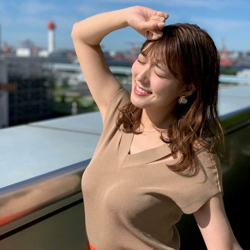 女子アナ好きみっきーさんのインスタグラム写真 - (女子アナ好きみっきーInstagram)「フリーアナ 阿部華也子ちゃん❤️ 今週(月・火)のかやちゃん🌷 . #かやちゃん生誕祭2019 #本日の主役 #NEW華也子 . #阿部華也子 #かやちゃん #アナウンサー #フリーアナ #セントフォース #かわいい #ナイスバディ #お天気お姉さん #kayakoabe #centforce #weathergirl #kawaii #cute #pretty #beautiful」6月18日 19時51分 - mikiya_m39