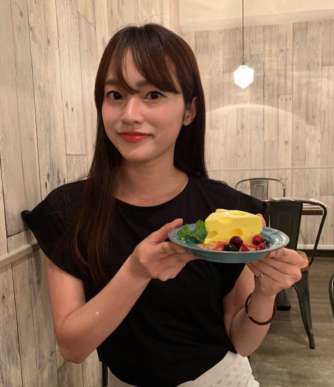 市川あまみのグルメインスタ