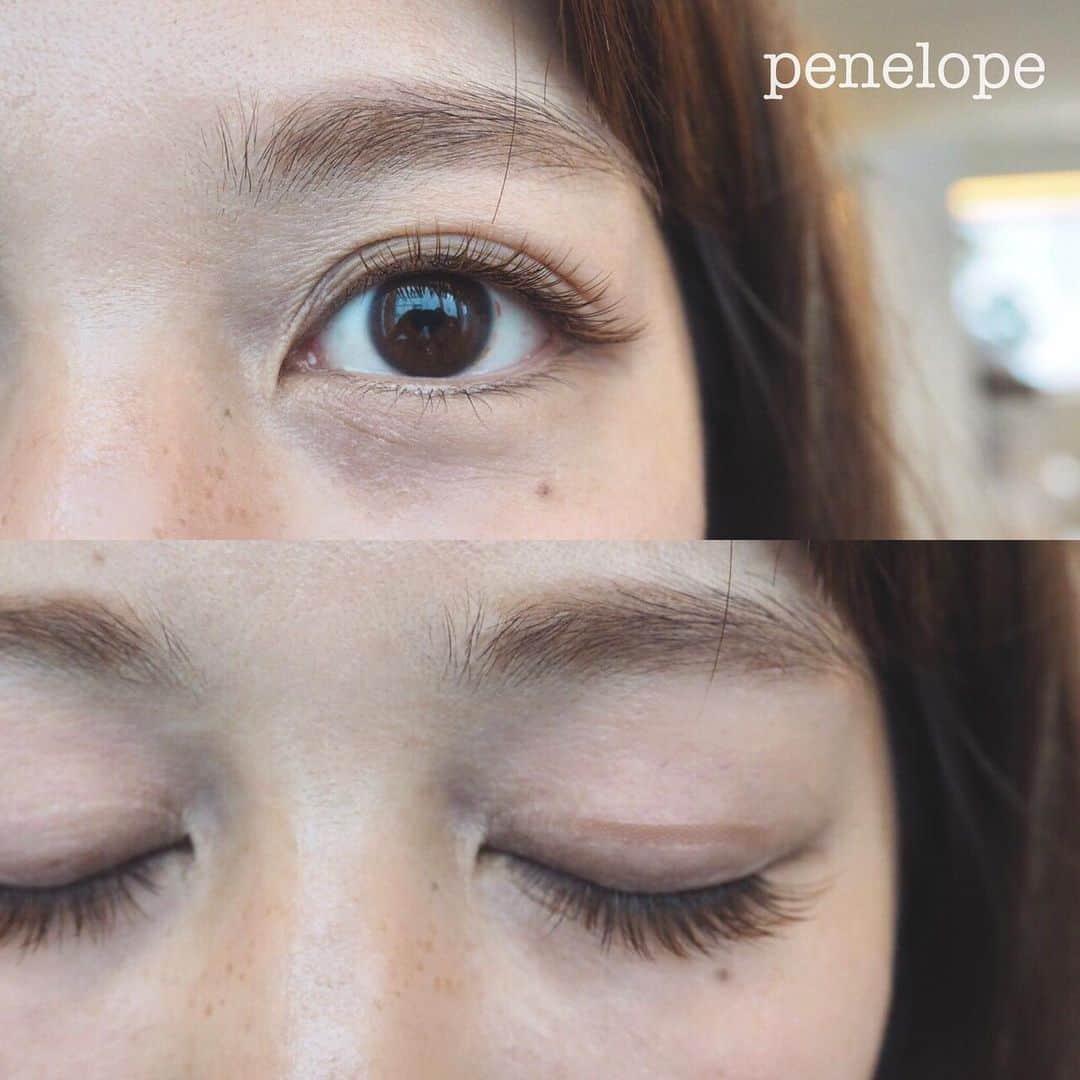 penelopeのインスタグラム