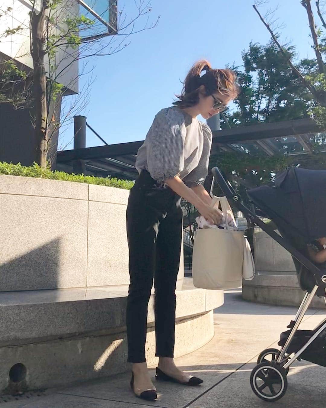 川人未帆のインスタグラム
