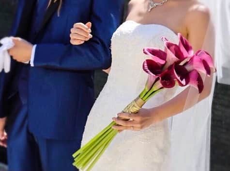 【公式】アルカンシエルリュクスマリアージュ名古屋のグルメインスタ