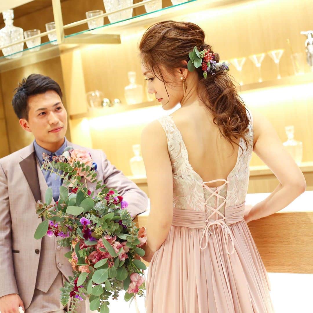 アニヴェルセル 表参道 公式のグルメインスタ