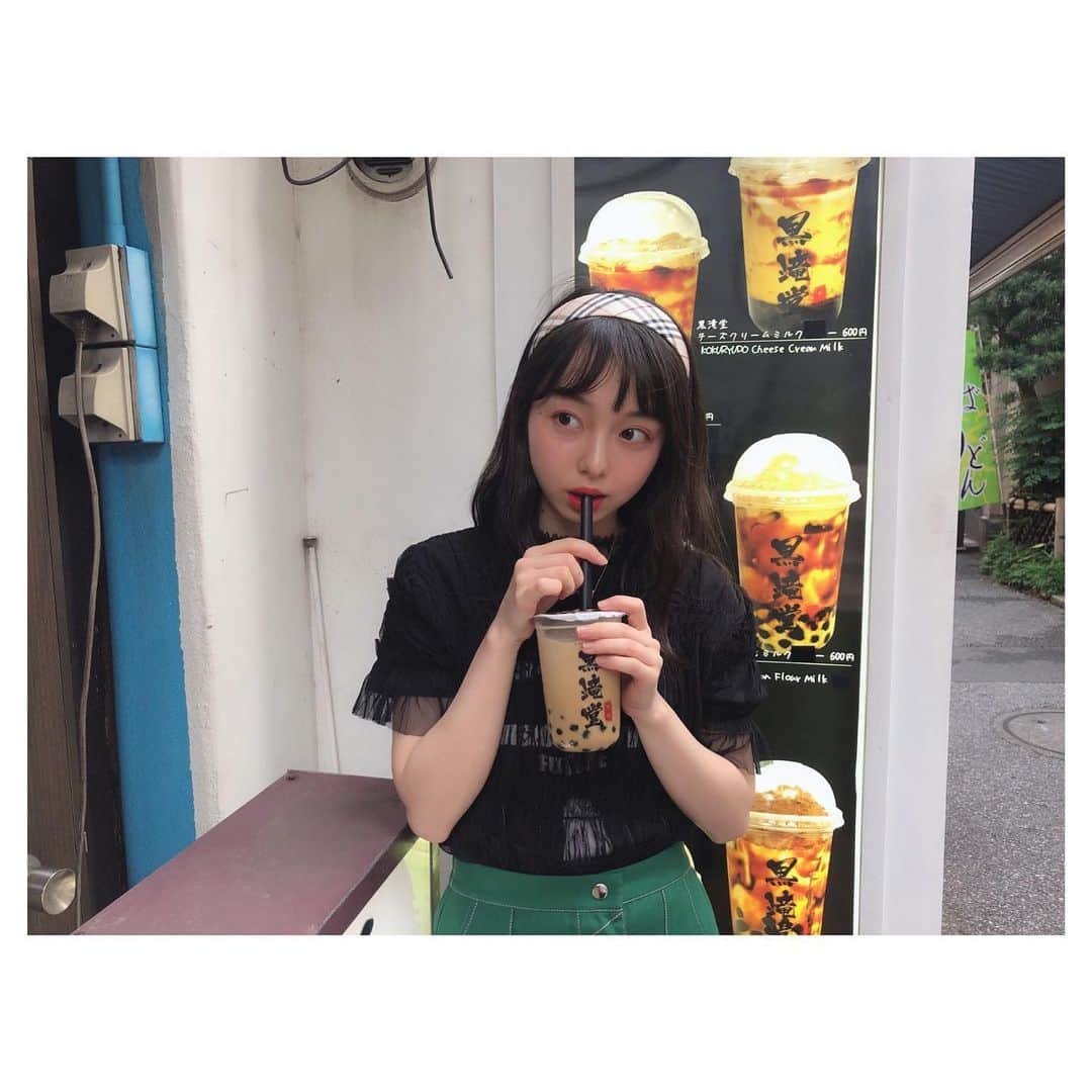 西田ひらりのインスタグラム