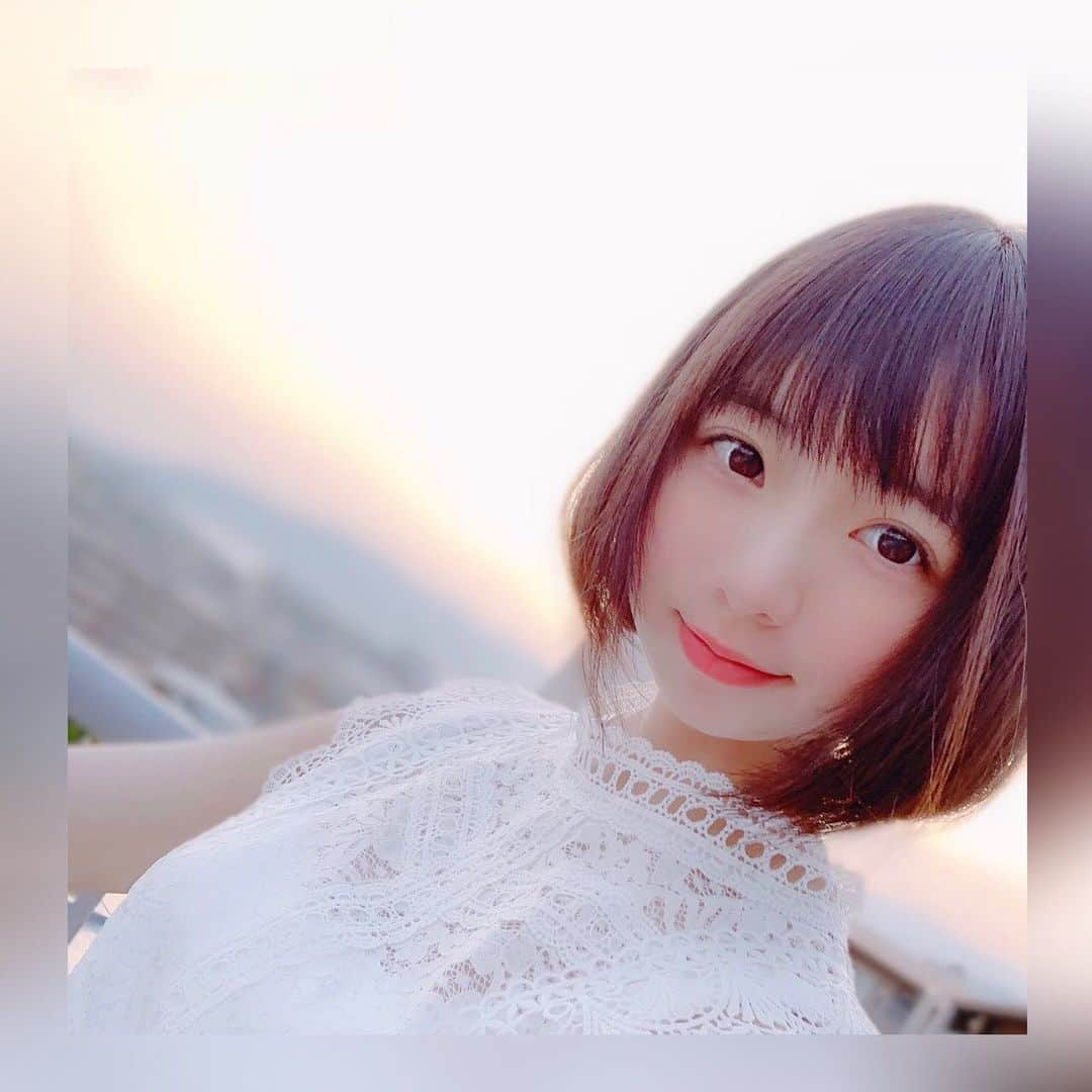 花田優里音のインスタグラム