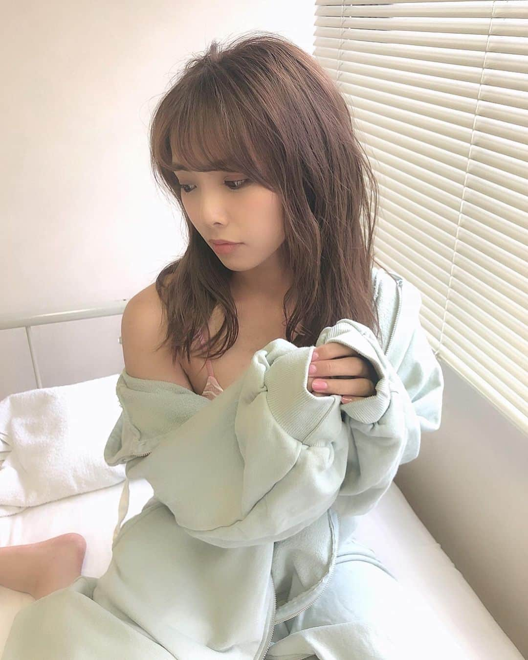 磯佳奈江のインスタグラム