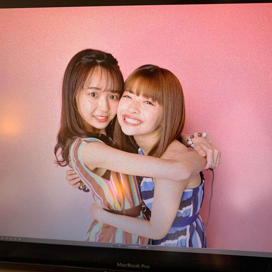 Juice=Juiceさんのインスタグラム写真 - (Juice=JuiceInstagram)「#juicejuice ﻿ #宮崎由加 ﻿ #金澤朋子 ﻿ #高木紗友希 ﻿ #宮本佳林 ﻿ #植村あかり ﻿ #段原瑠々 ﻿ #稲場愛香 ﻿ #工藤由愛 ﻿ #松永里愛 ﻿ ﻿ #宮崎由加卒業スペシャル ﻿ #ありがとうございました ！！﻿ ﻿ #juicefull ﻿ #ゆかにゃ永遠説 ﻿ で感想をTwitter、Instagramにて呟いてください！」6月18日 20時51分 - juice_juice_official