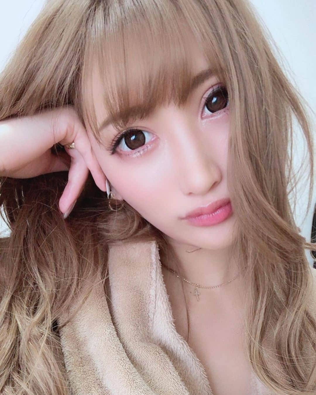 AIKAのインスタグラム