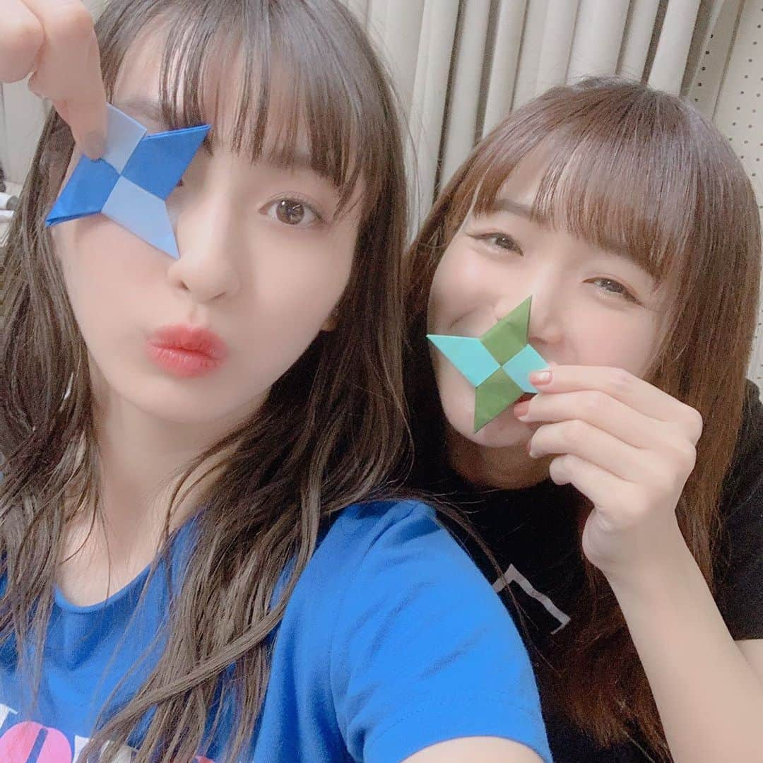 Juice=Juiceさんのインスタグラム写真 - (Juice=JuiceInstagram)「#juicejuice ﻿ #宮崎由加 ﻿ #金澤朋子 ﻿ #高木紗友希 ﻿ #宮本佳林 ﻿ #植村あかり ﻿ #段原瑠々 ﻿ #稲場愛香 ﻿ #工藤由愛 ﻿ #松永里愛 ﻿ ﻿ #宮崎由加卒業スペシャル ﻿ #ありがとうございました ！！﻿ ﻿ #juicefull ﻿ #ゆかにゃ永遠説 ﻿ で感想をTwitter、Instagramにて呟いてください！」6月18日 20時48分 - juice_juice_official