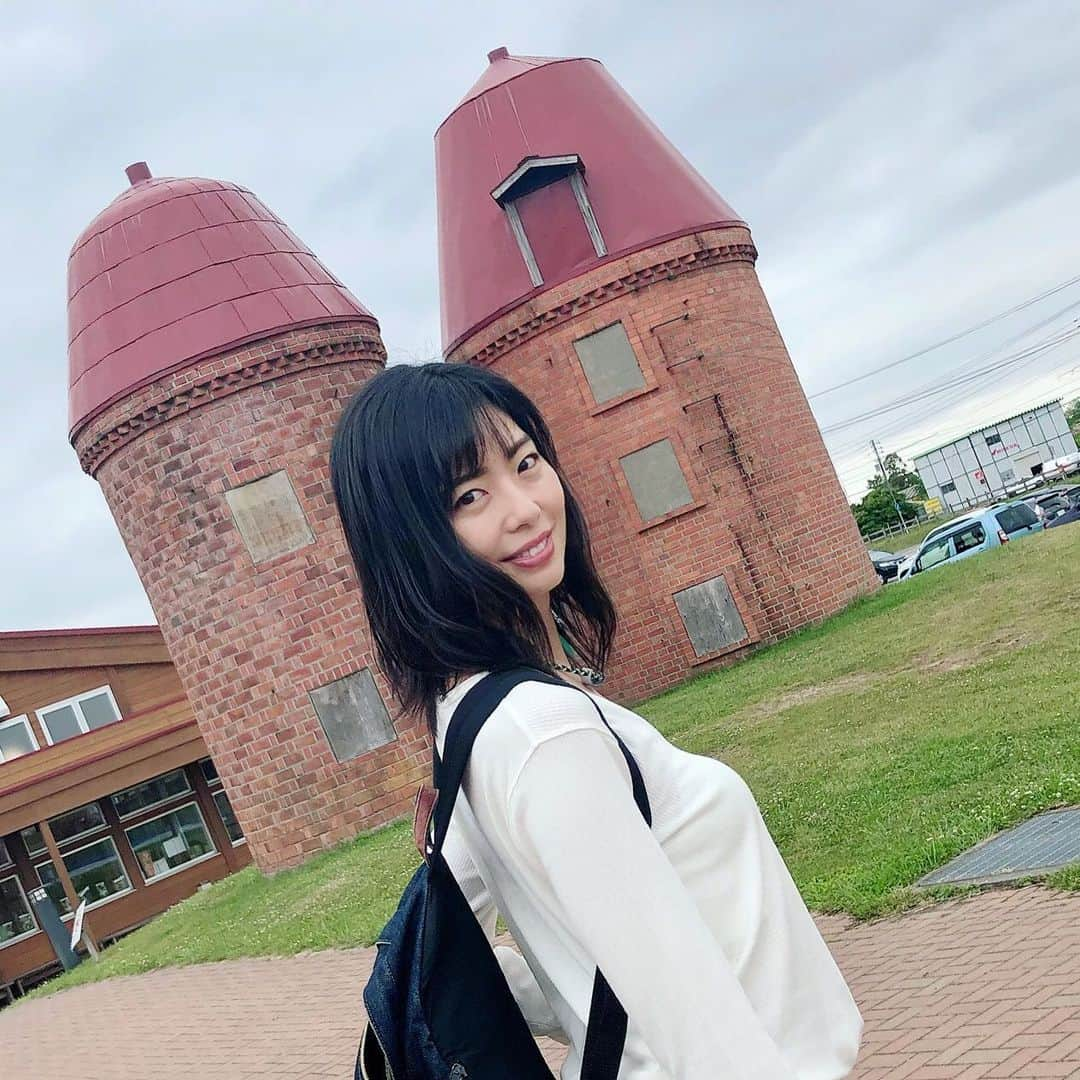 田渕亜季のインスタグラム