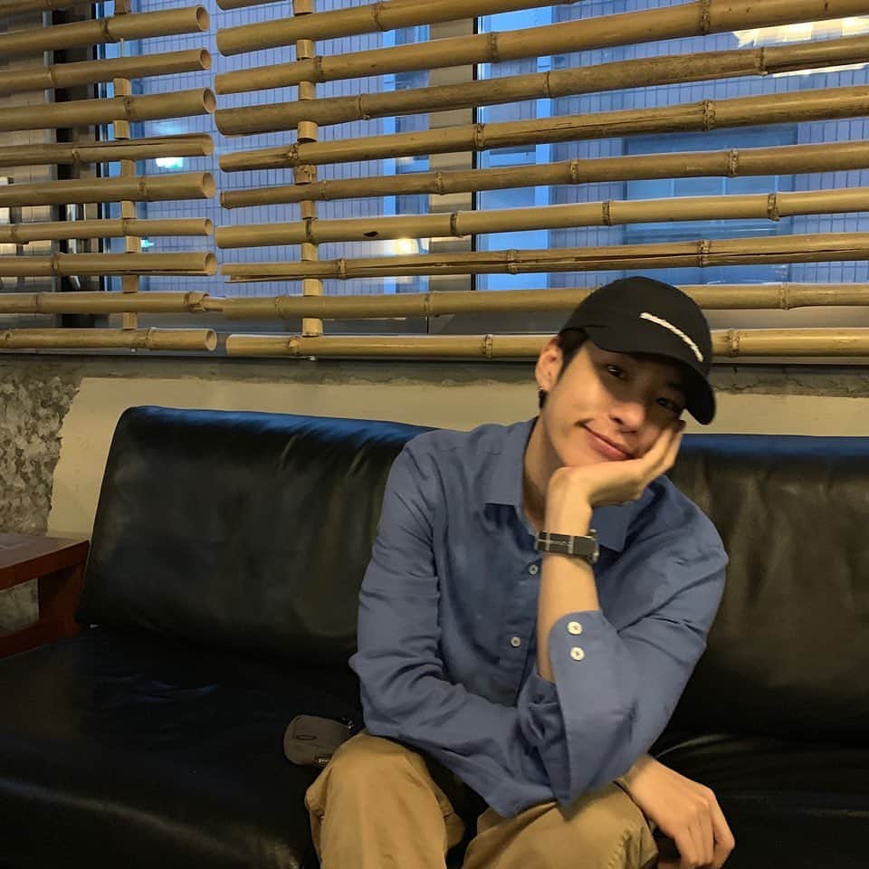 ユンヨン さんのインスタグラム写真 - (ユンヨン Instagram)6月18日 20時53分 - 2yoooung