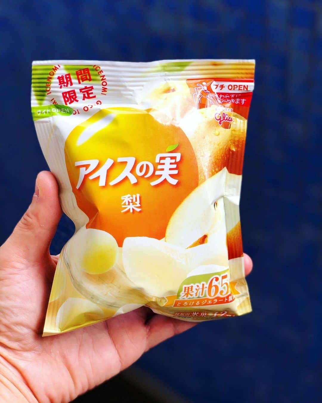 しなしさとこのインスタグラム