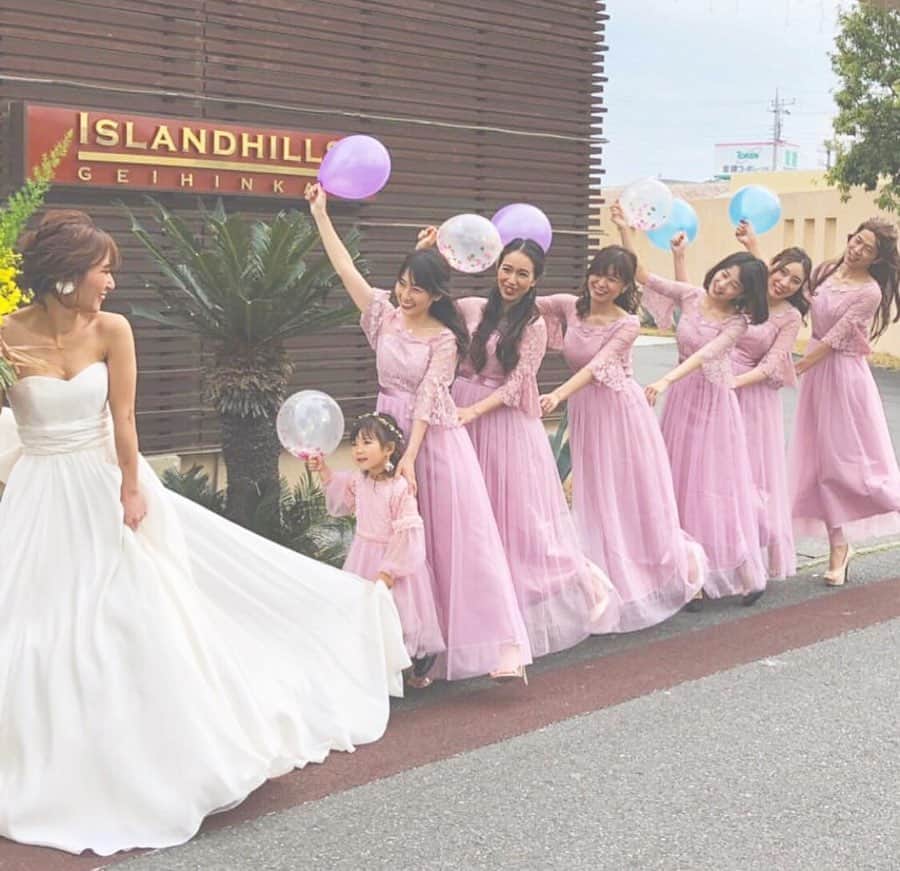 プレ花嫁の結婚式準備アプリ♡ -ウェディングニュースのグルメインスタ