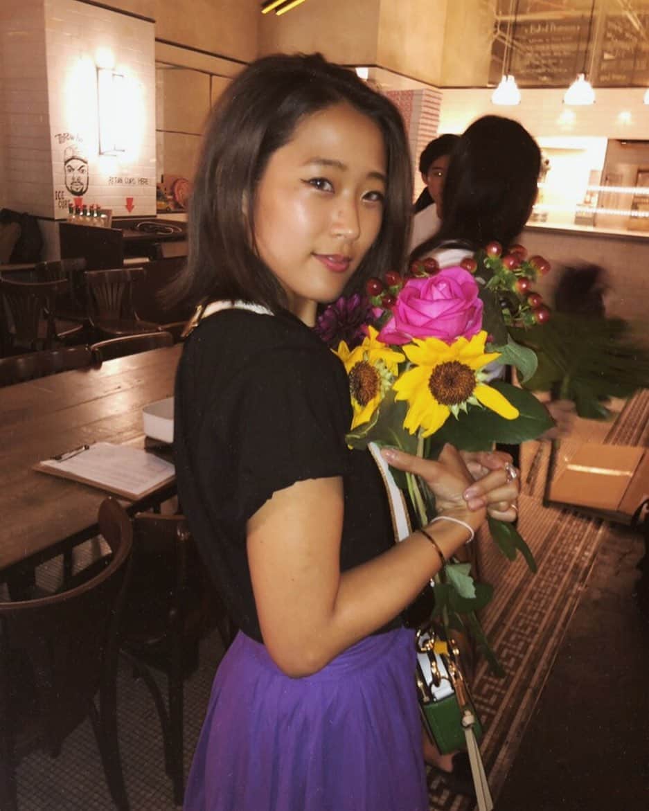 上野智子のグルメインスタ