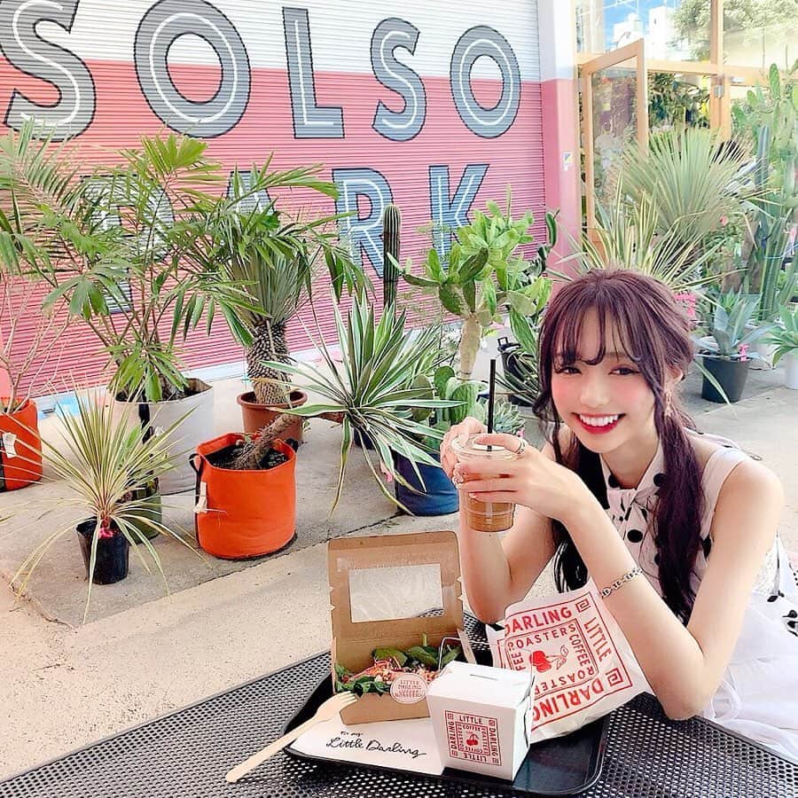 あやちゃんのグルメインスタ