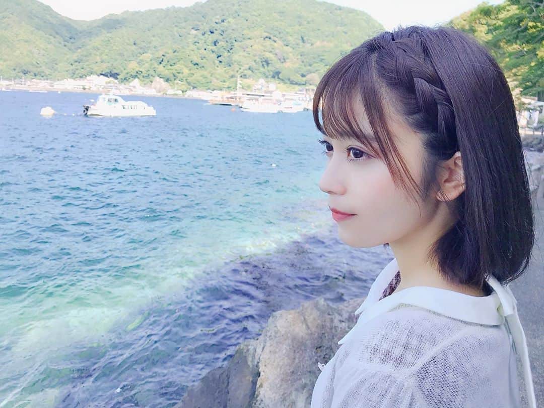 江﨑葵のグルメインスタ