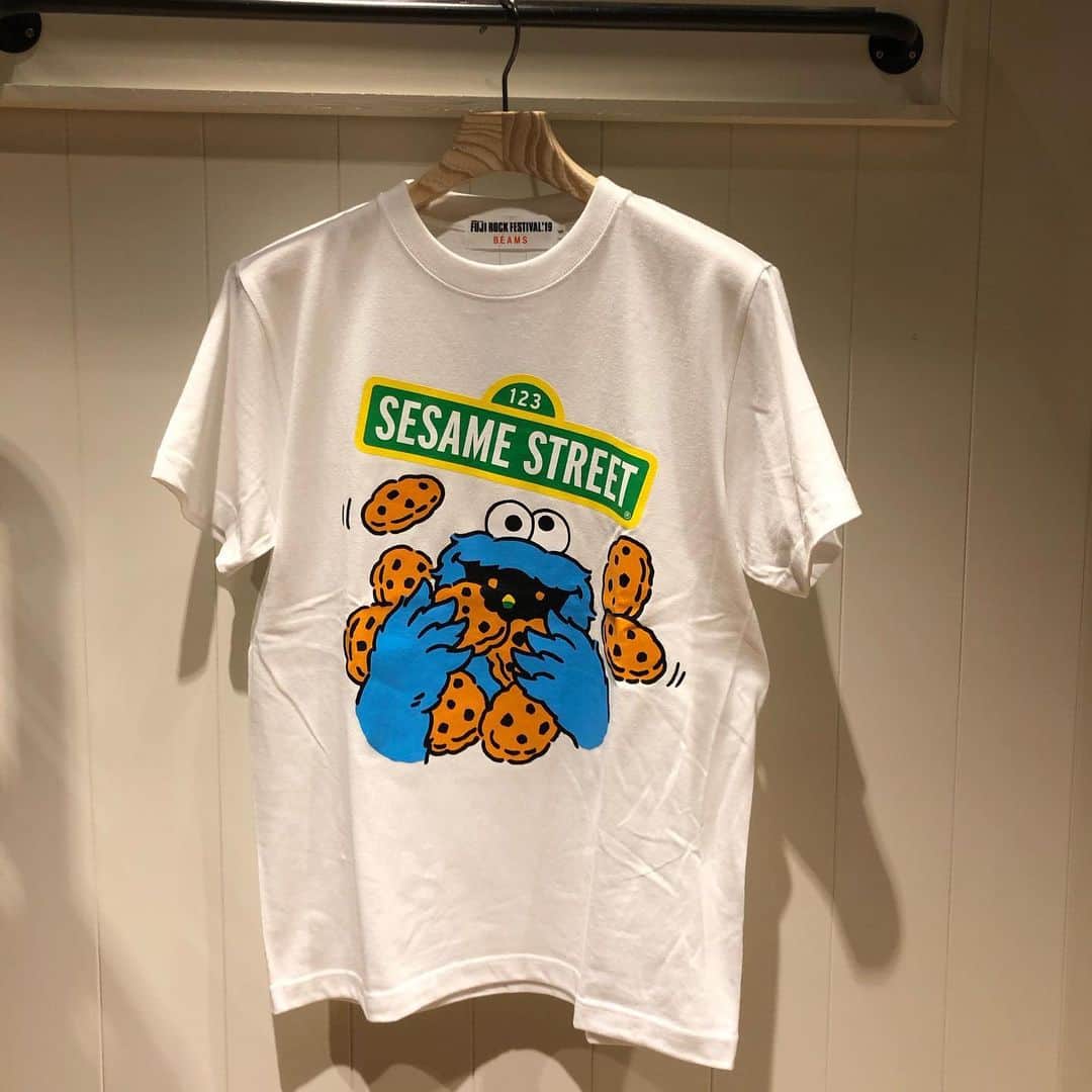 ビームス神戸のインスタグラム