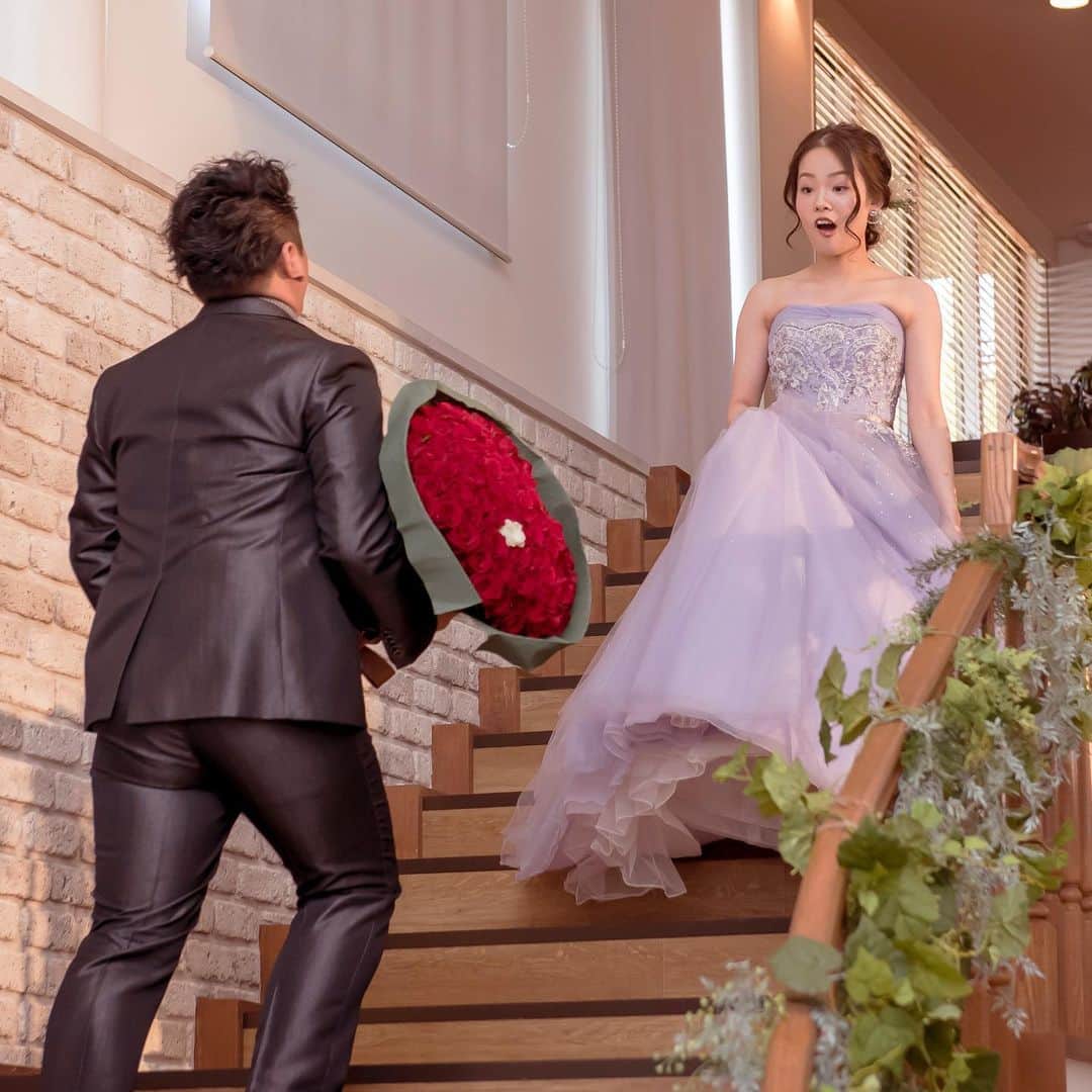 オードヴィーウェディング【名古屋・結婚式場】 のグルメインスタ