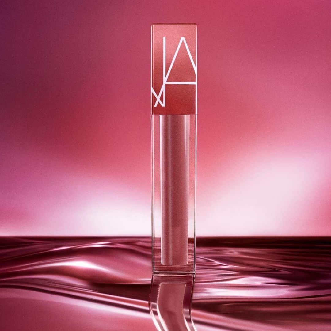 NARSさんのインスタグラム写真 - (NARSInstagram)「A lust-have for lips. Meet Primal Instinct, the newest shade of Oil-Infused Lip Tint. For comfortable wear and a sophisticated hint of tint.」6月18日 21時48分 - narsissist