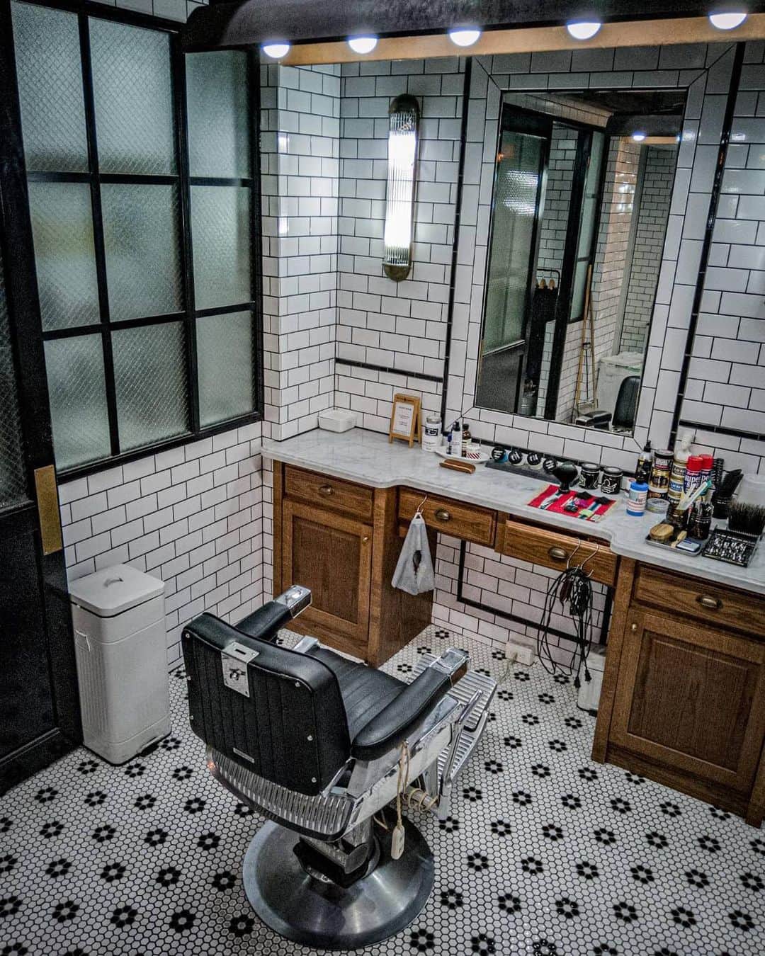 フリーマンズスポーティングクラブのグルメインスタ