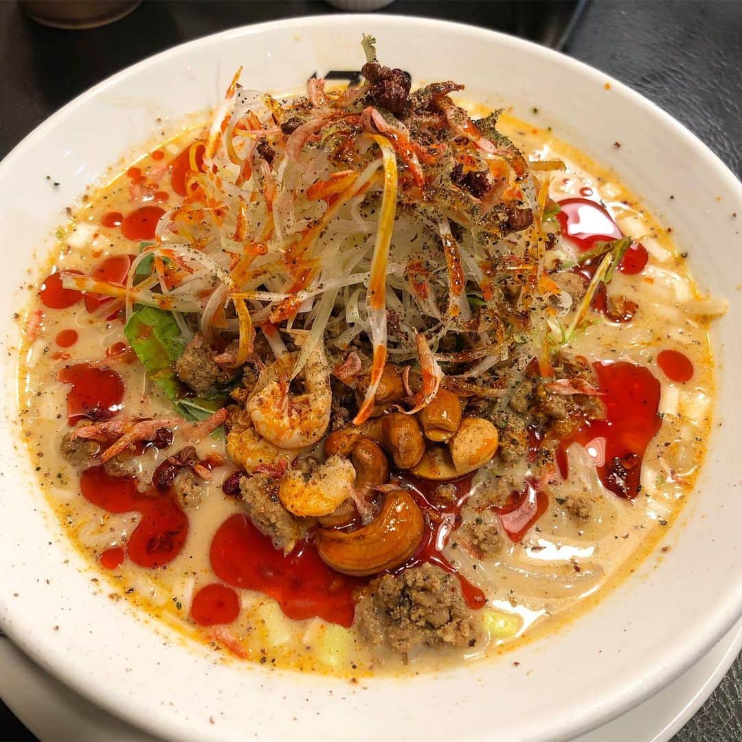 アンジェラ佐藤のグルメインスタ