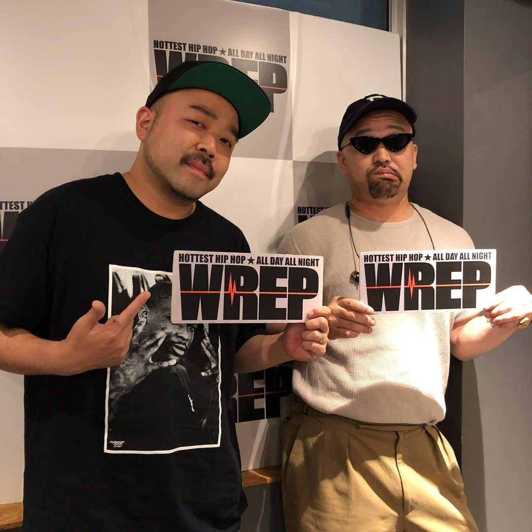 DJ HAZIMEのインスタグラム