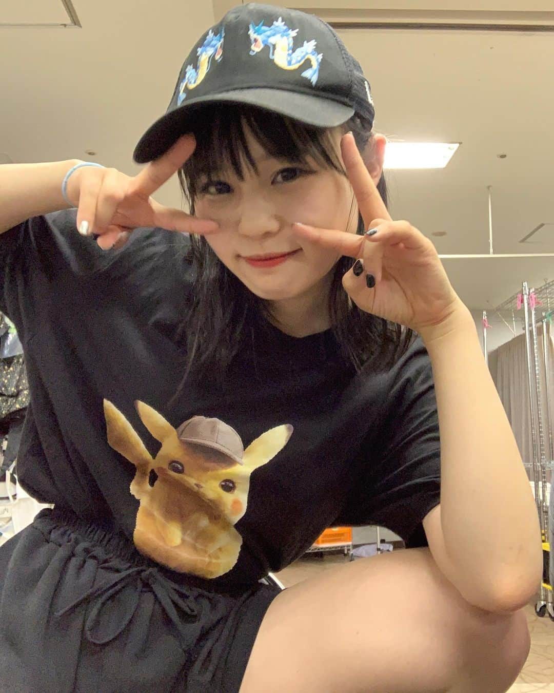 村川緋杏のインスタグラム