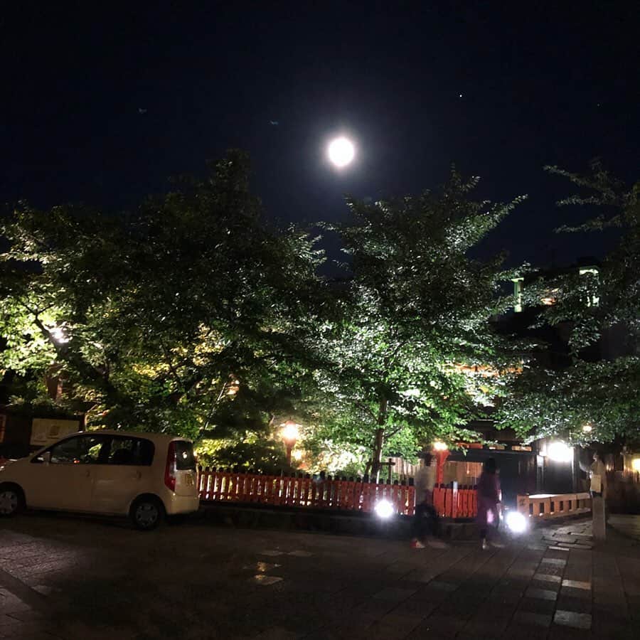 中島健さんのインスタグラム写真 - (中島健Instagram)「京都。 . #Kyoto」6月18日 22時08分 - njpw_k
