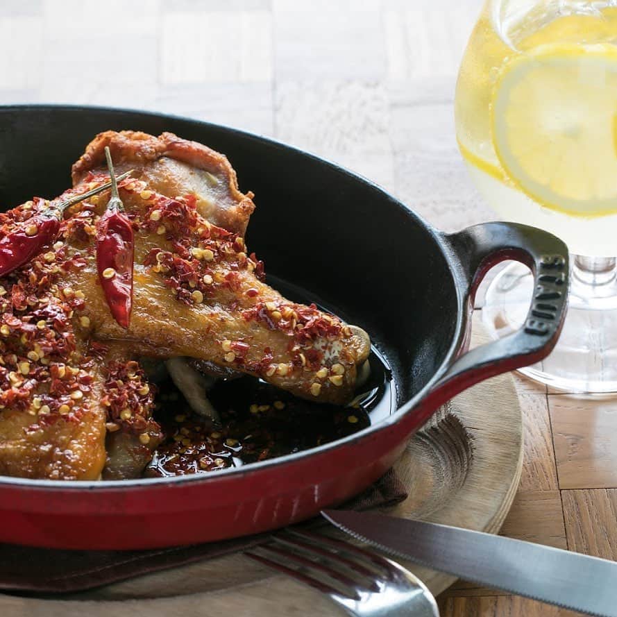 FORTUNE GARDEN KYOTOのグルメインスタ