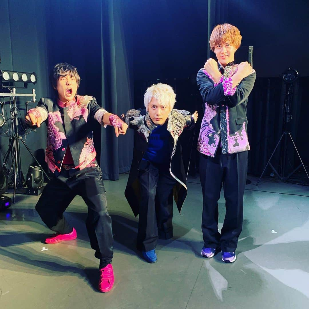 BOYS AND MENさんのインスタグラム写真 - (BOYS AND MENInstagram)「誠スペシャルイベント ありがとうございました☺️✨ #ボイメン #誠  #本田剛文 #勇翔 #平松賢人 #土田拓海 #吉原雅斗」6月18日 22時11分 - boysandmen_official