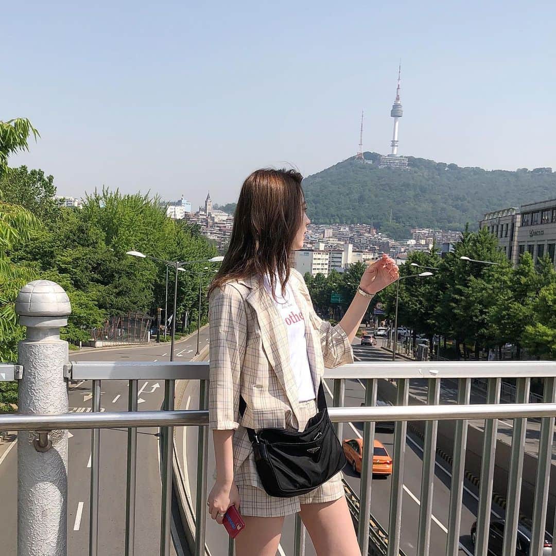 小山莉奈さんのインスタグラム写真 - (小山莉奈Instagram)「💜」6月18日 22時22分 - koyama_rina