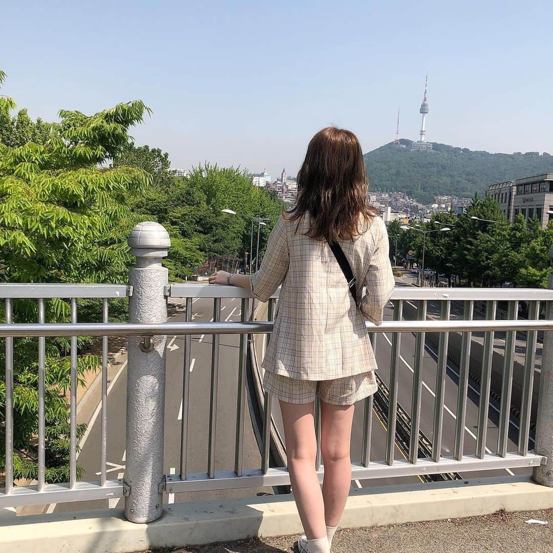 小山莉奈さんのインスタグラム写真 - (小山莉奈Instagram)「💜」6月18日 22時22分 - koyama_rina