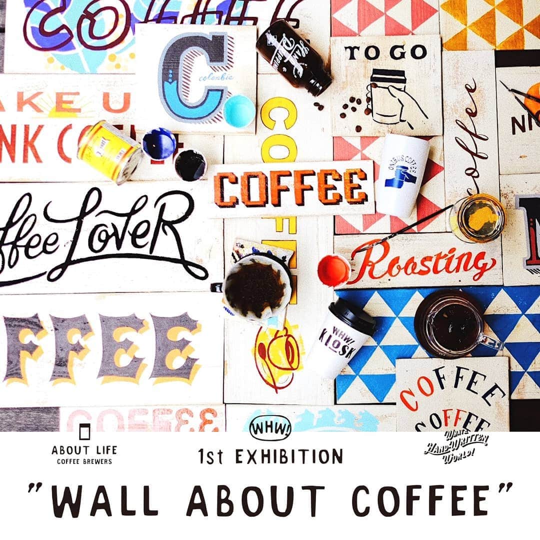 ABOUT LIFE COFFEE BREWERSのグルメインスタ