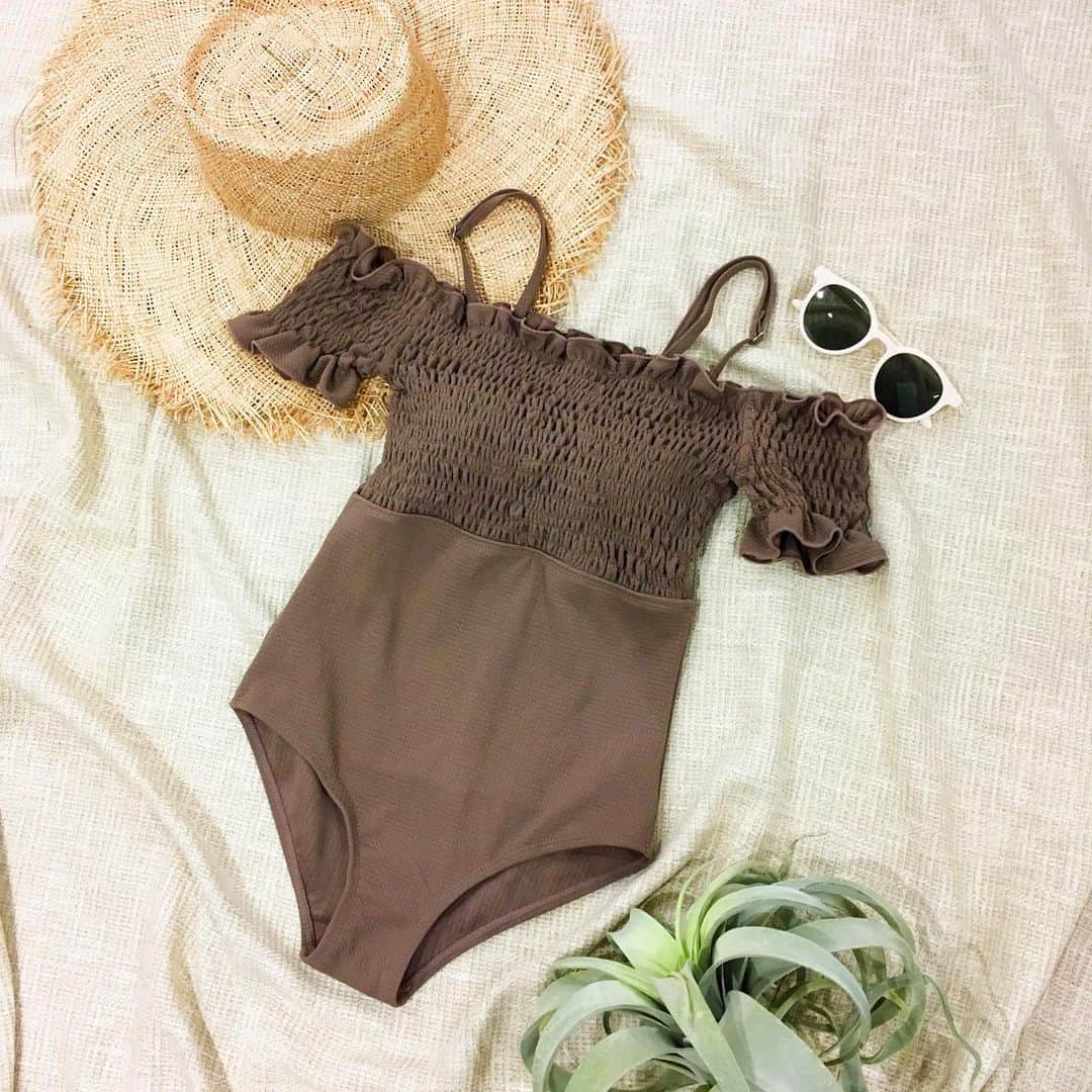 Mode Robeのグルメインスタ